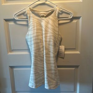 Old a navy Powersoft tank